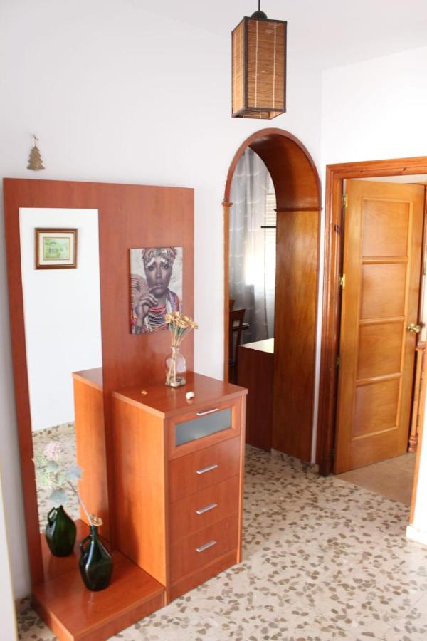 Casa La Maceta Vila Cádis Exterior foto