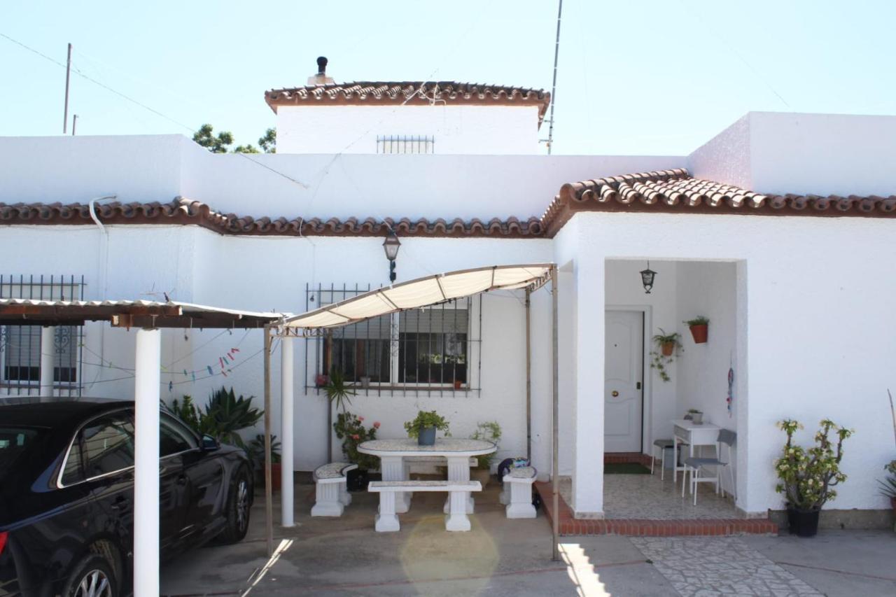 Casa La Maceta Vila Cádis Exterior foto
