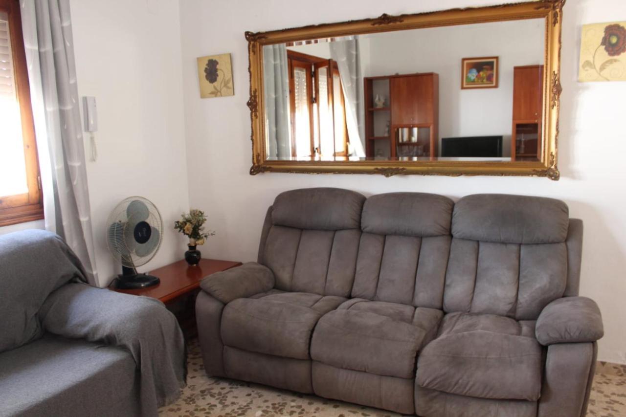 Casa La Maceta Vila Cádis Exterior foto